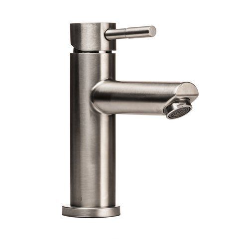 Смеситель для умывальника Globus Lux ALPEN SBT1-101 000015045 фото