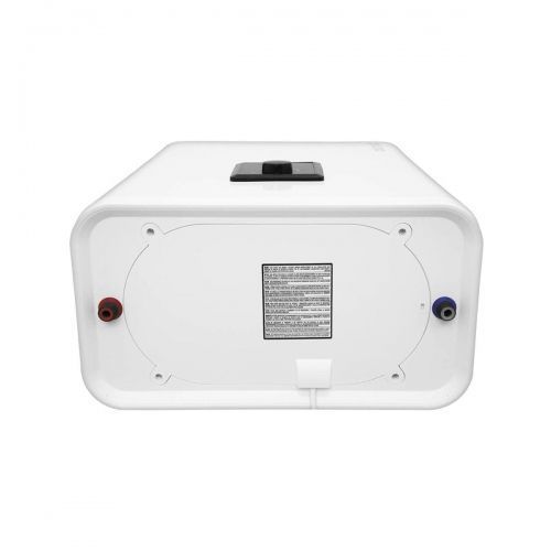 Водонагрівач побутовий електричний Atlantic Vertigo Steatite Essential 100 MP-080 2F 220E-S (1500W) (Грузія) 8513210 000037832 фото
