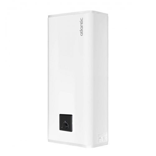 Водонагрівач побутовий електричний Atlantic Vertigo Steatite Essential 100 MP-080 2F 220E-S (1500W) (Грузія) 8513210 000037832 фото
