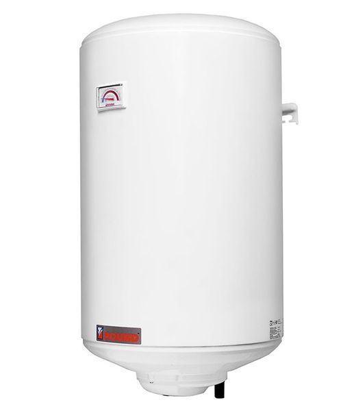 Водонагрівач побутовий електричний ROUND VMR 100 (1500W) (Грузія) 9612931 000035976 фото