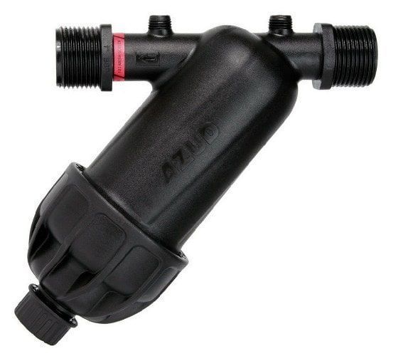 Фільтр механічного очищення дискового типу Azud DF 1 1/2", 14м3/год 12442 фото