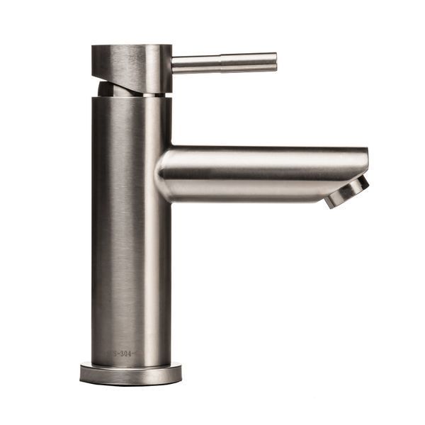Смеситель для умывальника Globus Lux ALPEN SBT1-101 000015045 фото