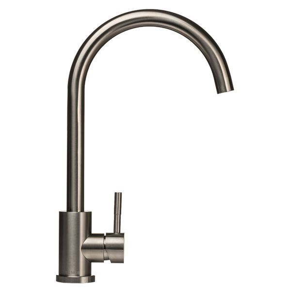 Смеситель для кухни Globus Lux ALPEN SUS-203S 000014159 фото