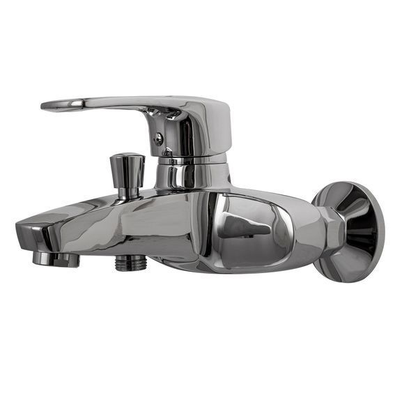 Смеситель для ванны Globus Lux SEVA GLSV-0102 000008766 фото