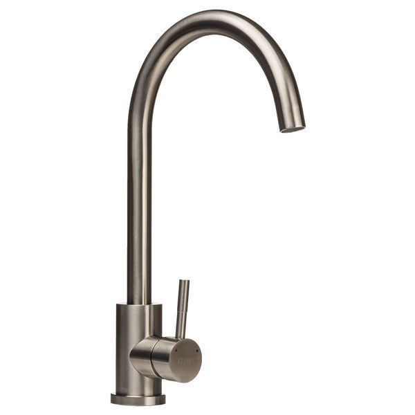 Смеситель для кухни Globus Lux ALPEN SUS-203S 000014159 фото