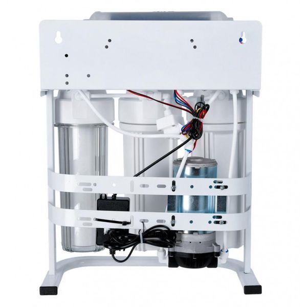 Система зворотного осмосу FJORD FRP-5-100 PRO 12855 фото