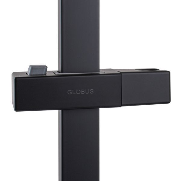 Душевая стойка Globus Lux SUS-1108-BB 000021176 фото