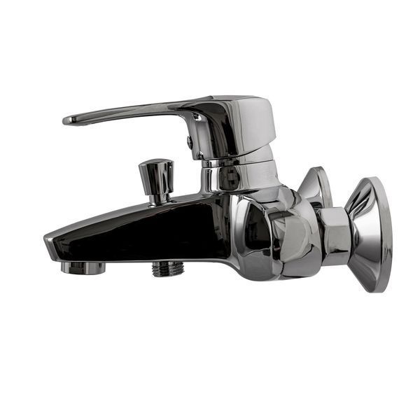 Смеситель для ванны Globus Lux SEVA GLSV-0102 000008766 фото