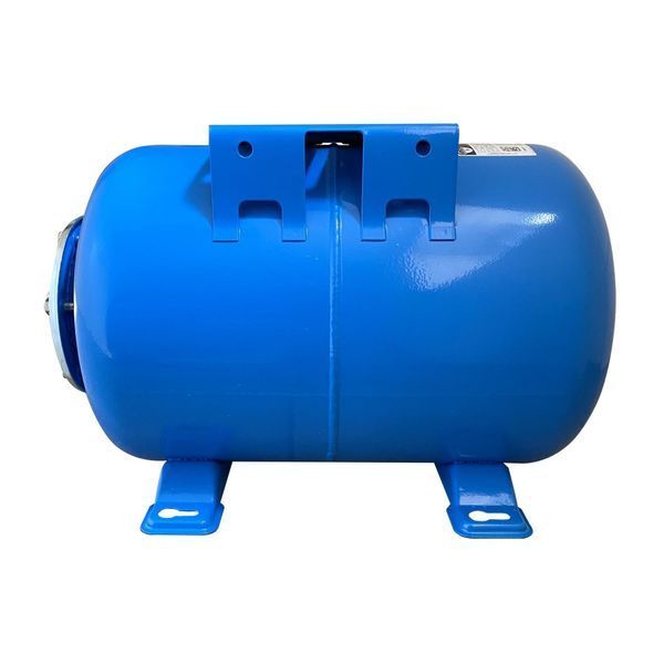 Гідроакумулятор 24л Zilmet ultra-pro 10bar ( 1100002405 ) 000001461 фото