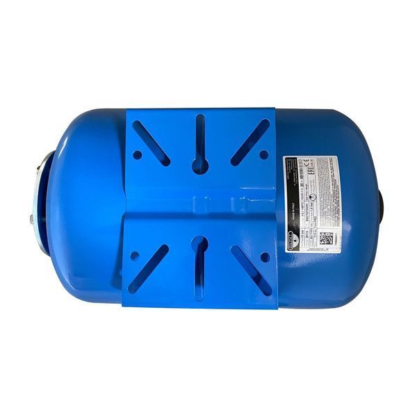 Гідроакумулятор 24л Zilmet ultra-pro 10bar ( 1100002405 ) 000001461 фото