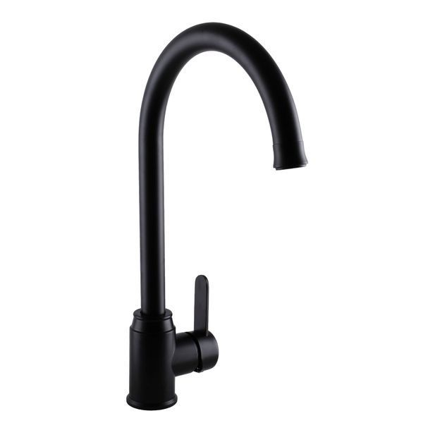 Смеситель для кухни MixMIRA WIEN MS2-203S-MOD-BB 000021989 фото