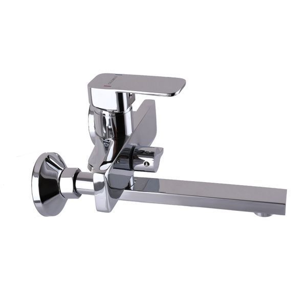 Змішувач для ванни Globus Lux Milano GLM-0102N 000019192 фото