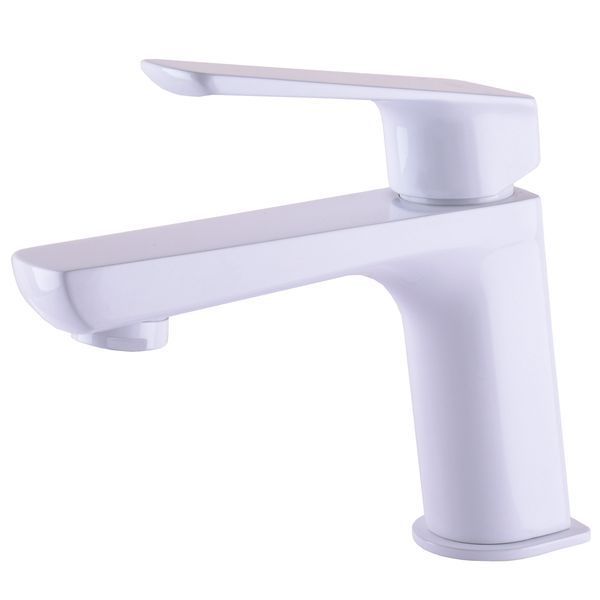 Смеситель для умывальника TOPAZ LEXI TL 21201-H57-W 000020157 фото
