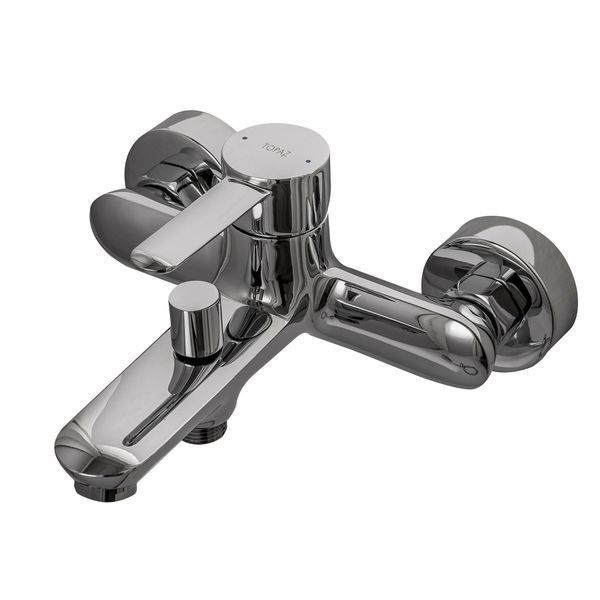 Смеситель для ванны TOPAZ CORSICA TC 16101-H48 000016706 фото