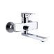 Змішувач для ванни Globus Lux Milano GLM-0102N 000019192 фото 1
