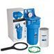 Фильтр Big Blue Aquafilter FH10B1-WB с механическим картриджем. 12333 фото 1