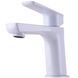 Смеситель для умывальника TOPAZ LEXI TL 21201-H57-W 000020157 фото 4