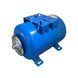 Гідроакумулятор 24л Zilmet ultra-pro 10bar ( 1100002405 ) 000001461 фото 1