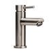 Смеситель для умывальника Globus Lux ALPEN SBT1-101 000015045 фото 1