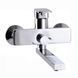 Змішувач для ванни Globus Lux Milano GLM-0102N 000019192 фото 4