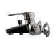 Смеситель для ванны Globus Lux SEVA GLSV-0102 000008766 фото 3