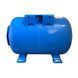 Гідроакумулятор 24л Zilmet ultra-pro 10bar ( 1100002405 ) 000001461 фото 4