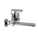 Змішувач для ванни Globus Lux Milano GLM-0102N 000019192 фото 3