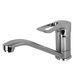 Смеситель для кухни CRISTAL SEVA GSV-0203M 000007998 фото 3