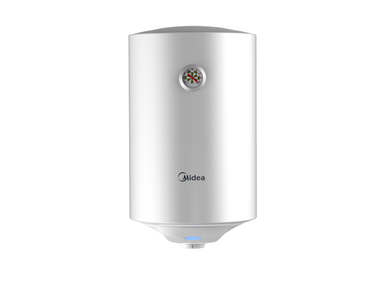 Водонагреватель MIDEA D100-15F6(W) 3205 фото