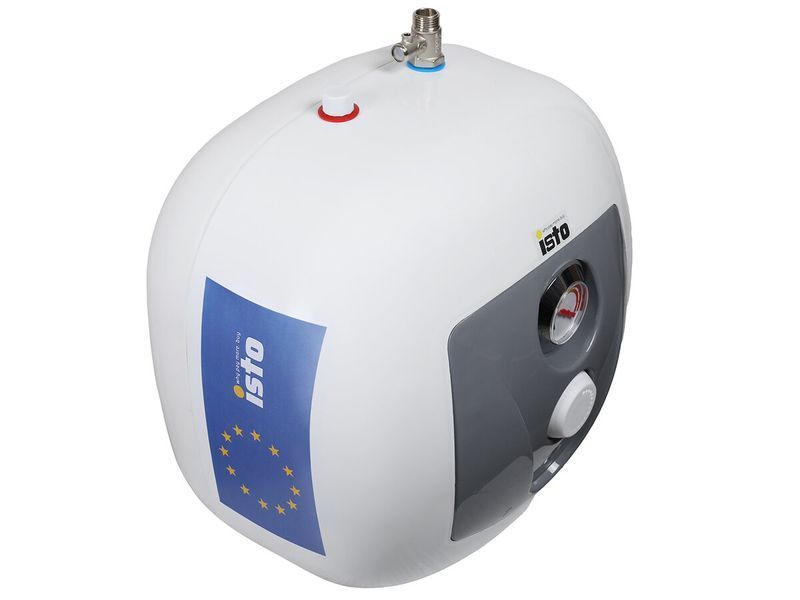 ISTO 15 under sink 1,2kWt IU1512/1h 3559 фото