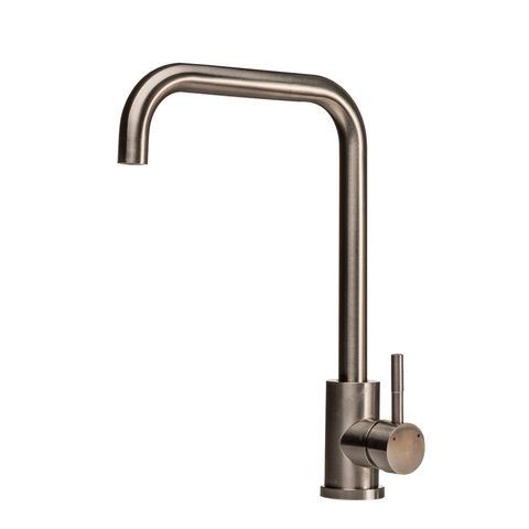 Смеситель для кухни Globus Lux ALPEN SUS-203L 000014161 фото