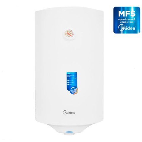 Водонагреватель MIDEA D50-15F6(D) 3206 фото