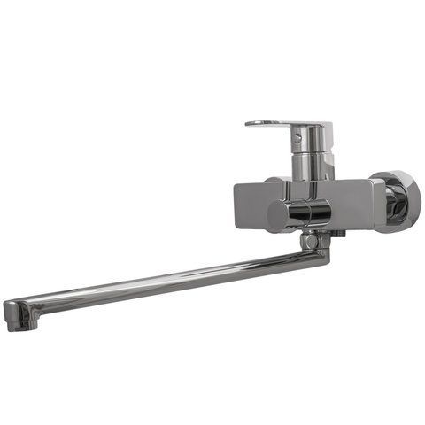 Смеситель для ванны TOPAZ BARTS TB 07116-H36 000015810 фото