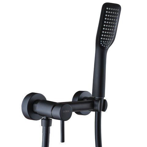 Смеситель для душа Globus Lux ALPEN SBT1-105-BB 000028521 фото