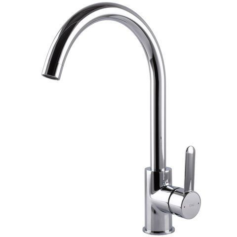 Смеситель для кухни TOPAZ CORSICA TC 8809-H48 000016707 фото