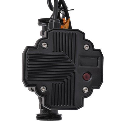 Насос циркуляционный энергосберегающий Optima PRIME HBG 25-140AUTO 180мм 000027882 фото