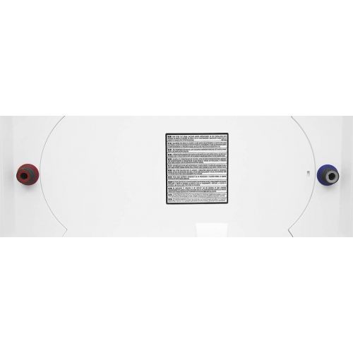 Водонагрівач побутовий електричний Atlantic Vertigo Steatite Essential 30 MP-025 2F 220E-S (1000W) (Грузія) 8214620 000037829 фото