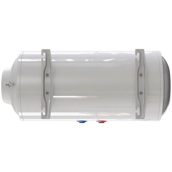 Водонагрівач LEOV LH Slim Dry 50 l горизонтальний сухий тен (50L Slim D H) 19827 фото