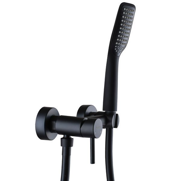 Смеситель для душа Globus Lux ALPEN SBT1-105-BB 000028521 фото