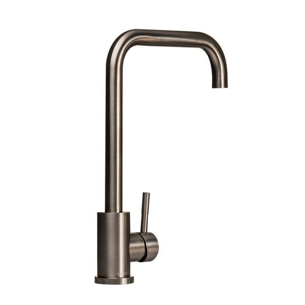 Смеситель для кухни Globus Lux ALPEN SUS-203L 000014161 фото