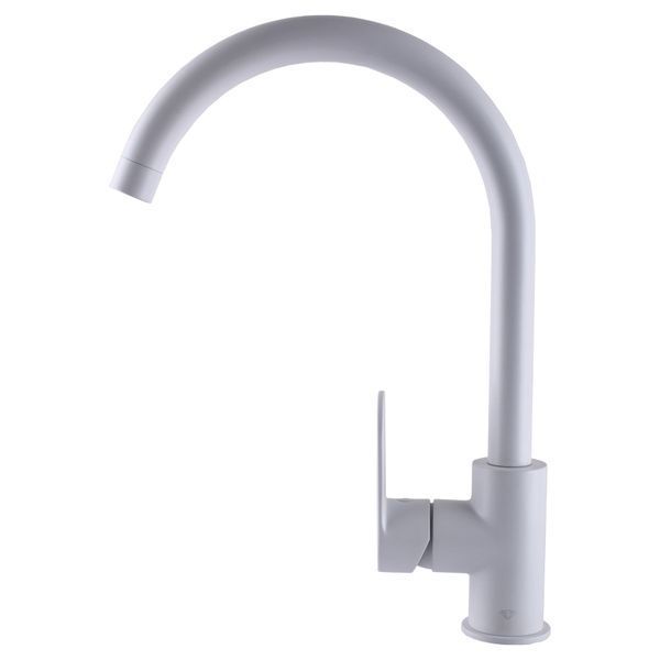 Смеситель для кухни TOPAZ BARTS TB 07403-H36-W 000020804 фото