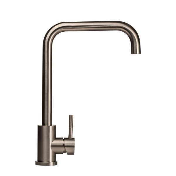 Смеситель для кухни Globus Lux ALPEN SUS-203L 000014161 фото