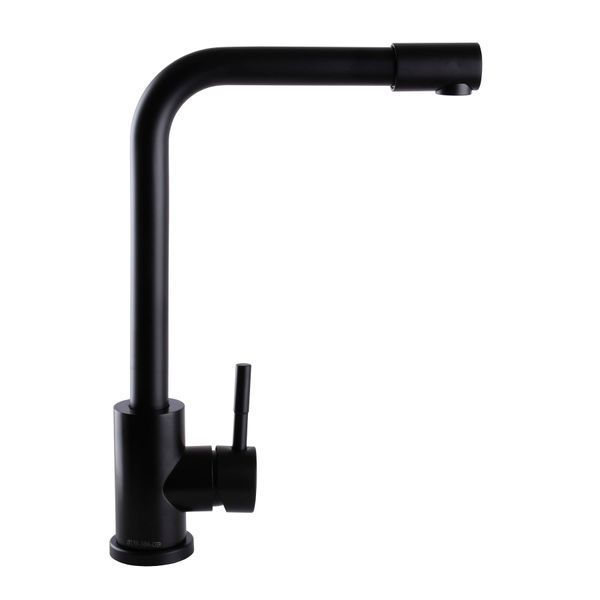 Змішувач для кухні Globus Lux ALPEN SUS-403-BB 000021990 фото