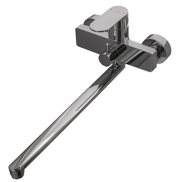 Смеситель для ванны TOPAZ BARTS TB 07116-H36 000015810 фото