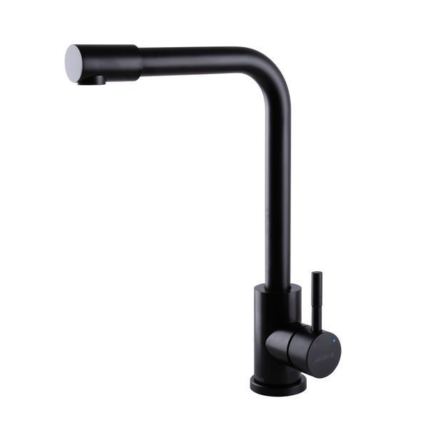 Змішувач для кухні Globus Lux ALPEN SUS-403-BB 000021990 фото