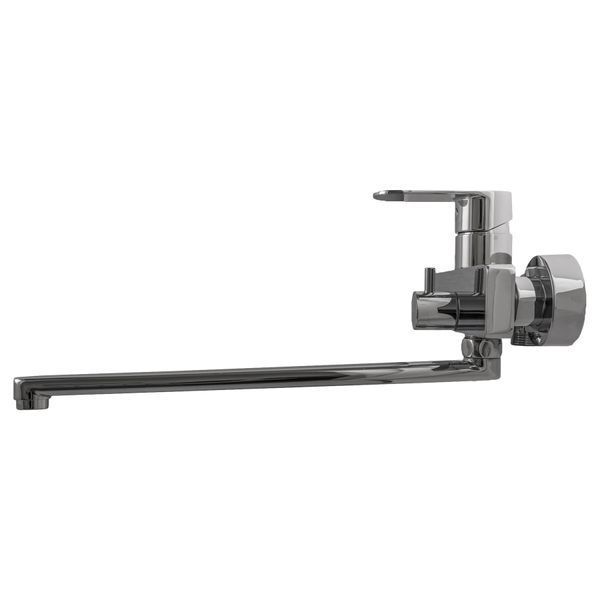 Смеситель для ванны TOPAZ BARTS TB 07116-H36 000015810 фото