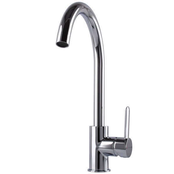 Смеситель для кухни TOPAZ CORSICA TC 8809-H48 000016707 фото