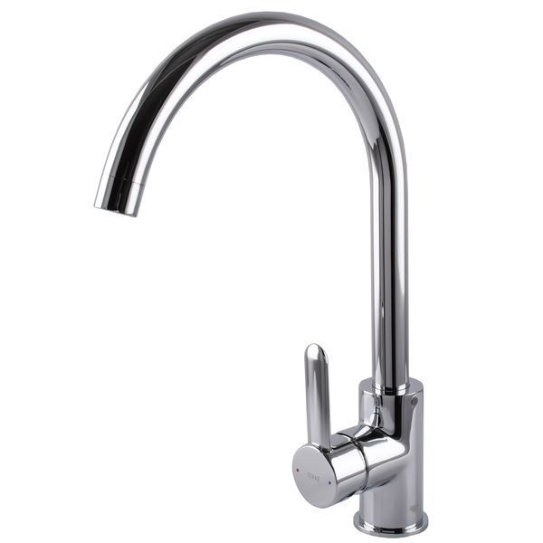 Смеситель для кухни TOPAZ CORSICA TC 8809-H48 000016707 фото