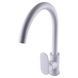 Смеситель для кухни TOPAZ BARTS TB 07403-H36-W 000020804 фото 2