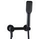 Смеситель для душа Globus Lux ALPEN SBT1-105-BB 000028521 фото 2